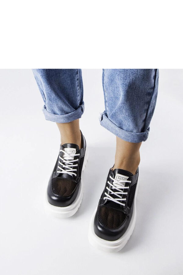 Mocassin model 207780 Solea