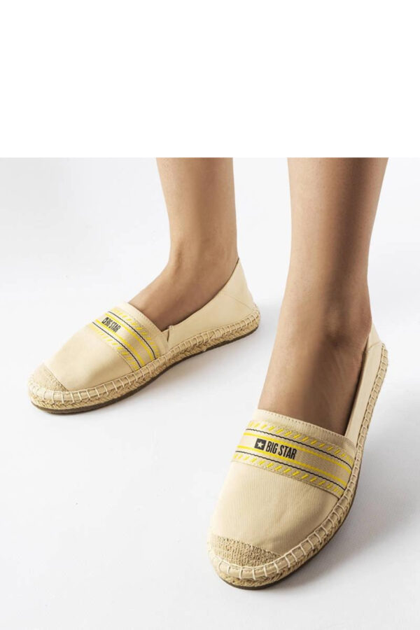 Espadrille model 207781 Solea
