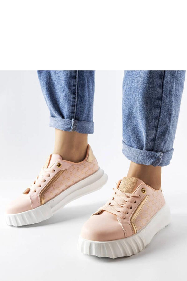 Sneakers model 207784 Solea