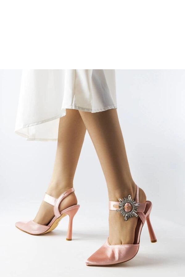 High heel pumps model 207800 Solea