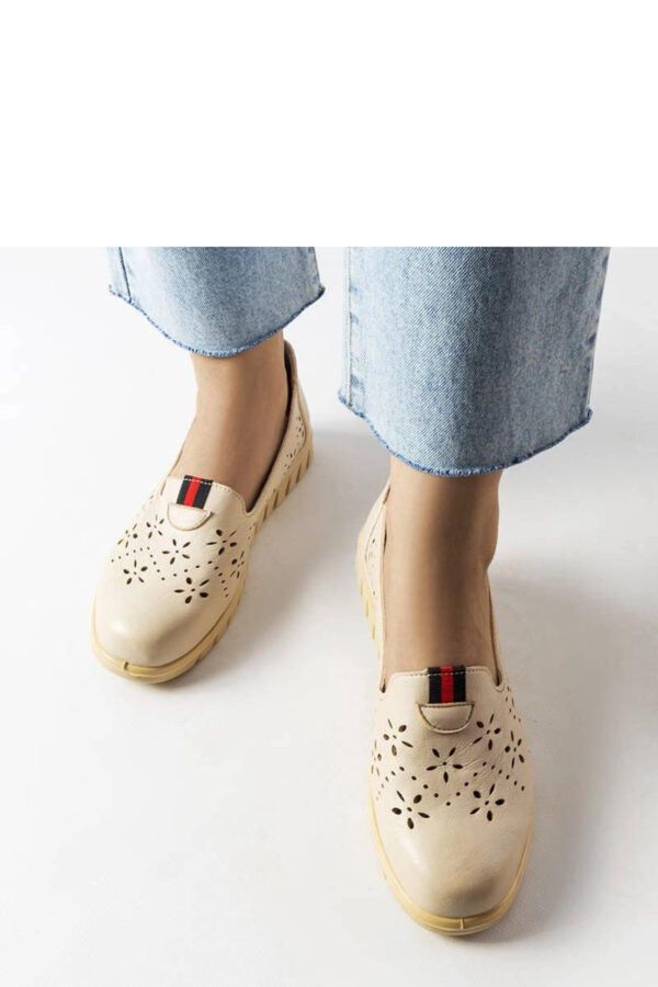 Mocassin model 207809 Solea