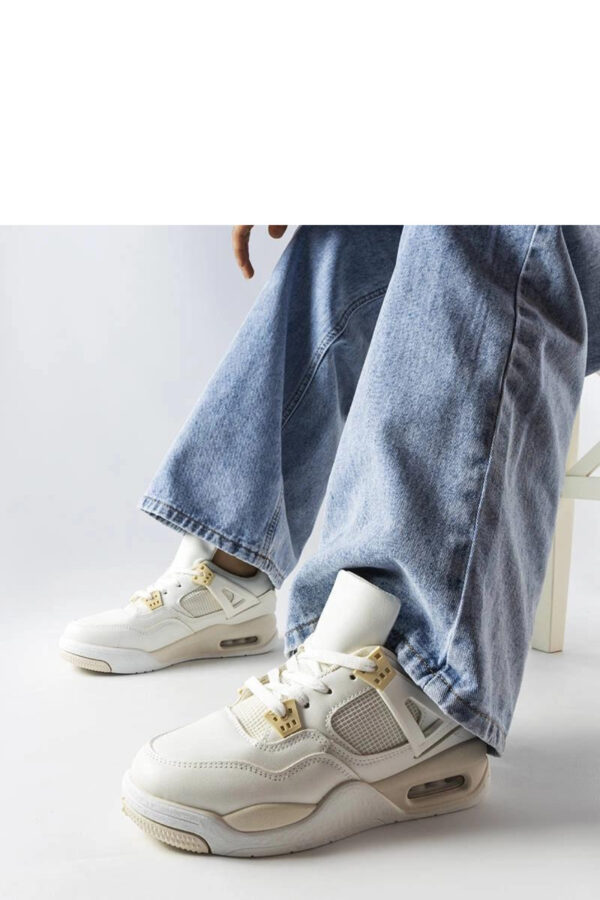 Sneakers model 207816 Solea