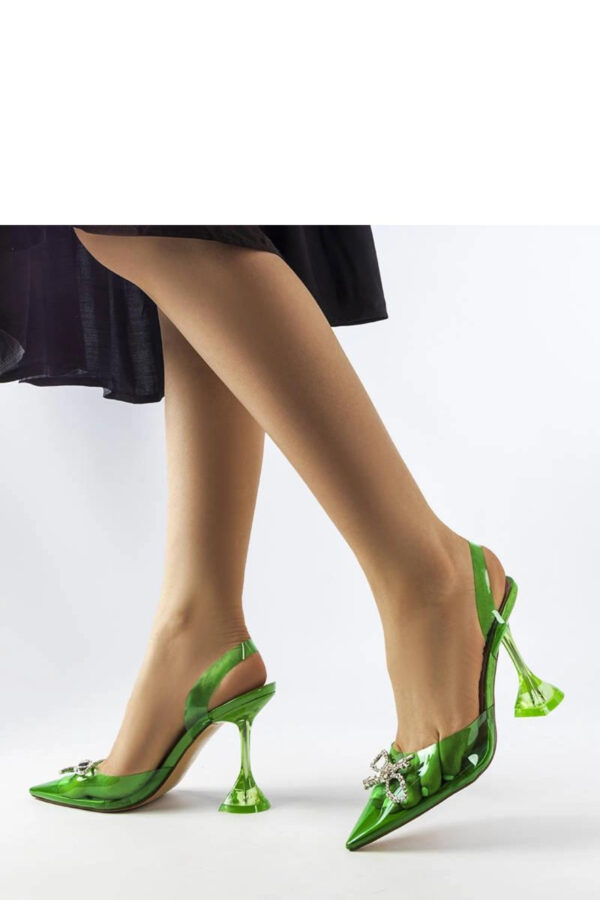 High heel pumps model 207829 Solea