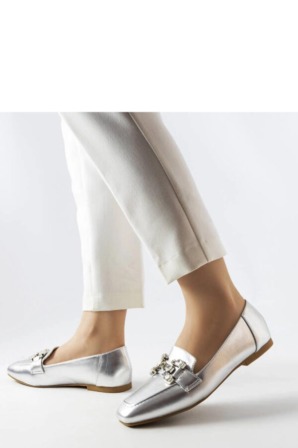 Mocassin model 207831 Solea