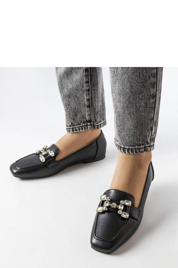 Mocassin model 207833 Solea