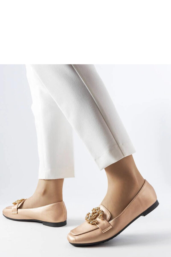 Mocassin model 207837 Solea