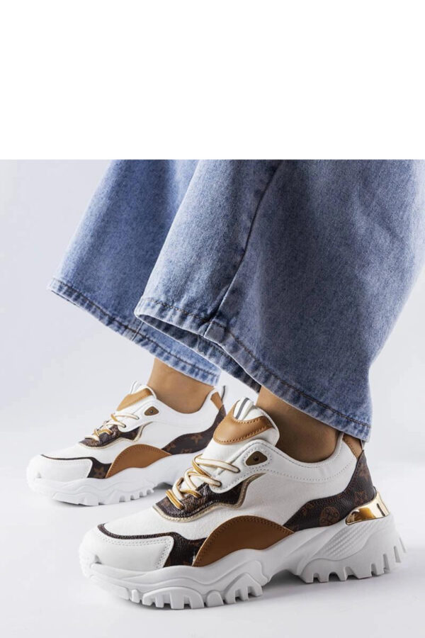 Sneakers model 207868 Solea