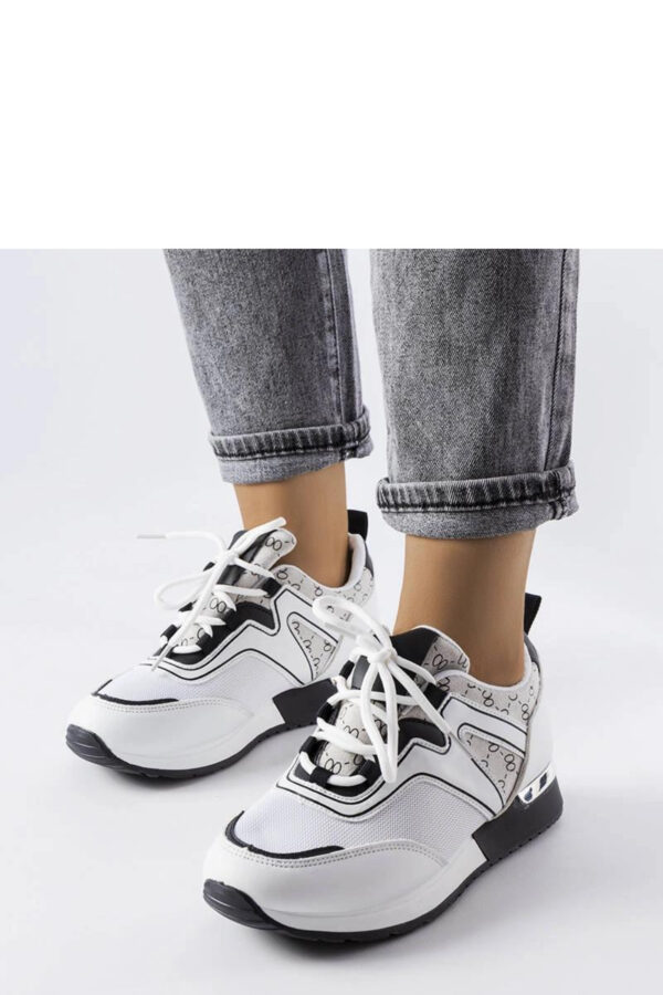 Sneakers model 207872 Solea