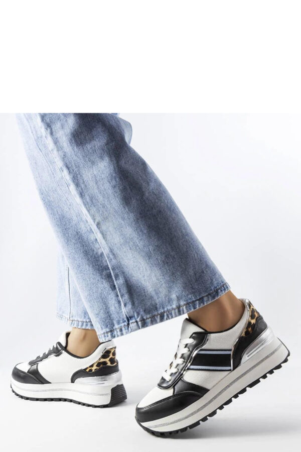 Sneakers model 207884 Solea