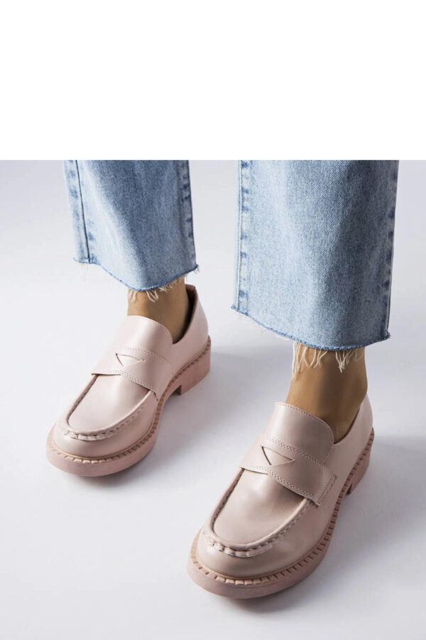 Mocassin model 207909 Solea