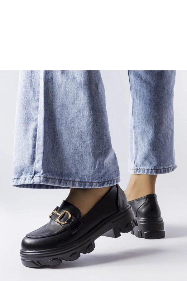 Mocassin model 207932 Solea