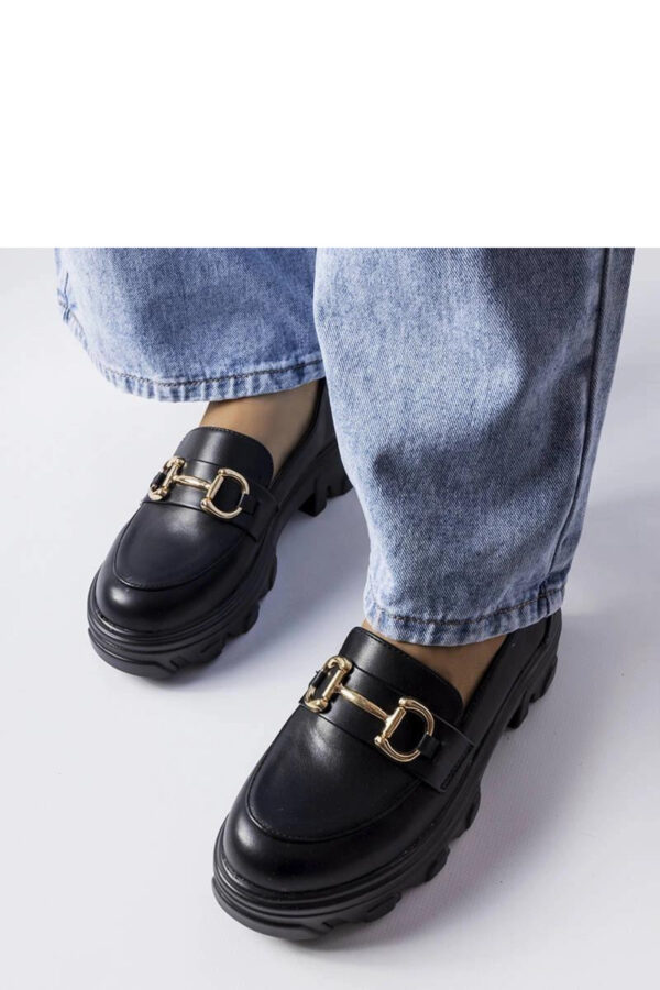 Mocassin model 207932 Solea