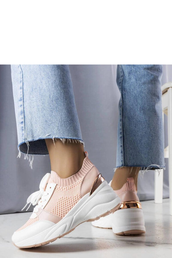 Sneakers model 207992 Solea