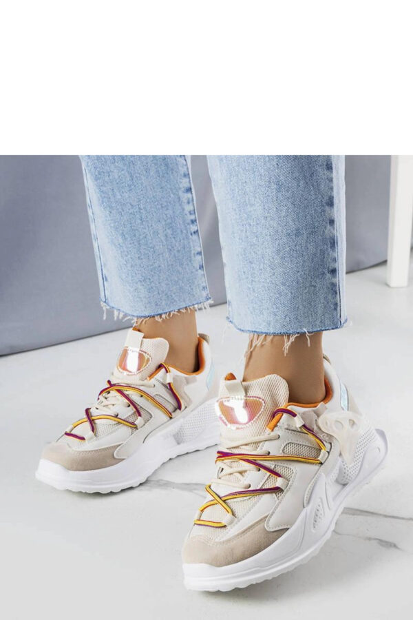 Sneakers model 208004 Solea