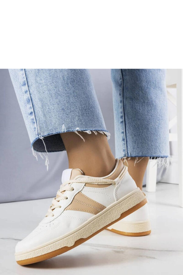 Sport Shoes model 208007 Solea