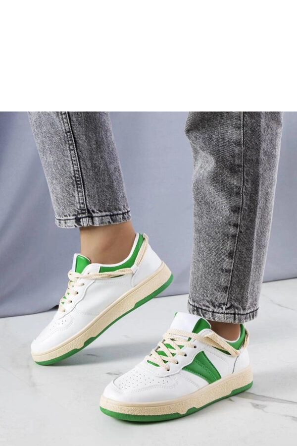 Sport Shoes model 208008 Solea