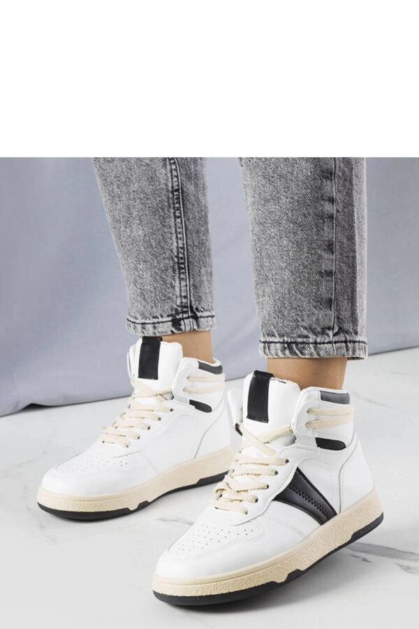 Sneakers model 208011 Solea