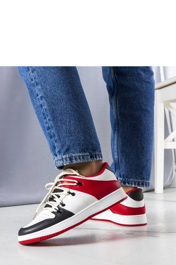 Sneakers model 208014 Solea