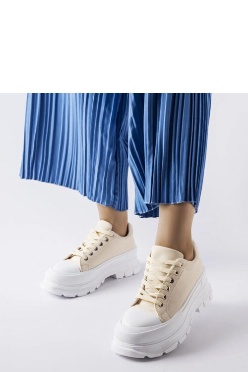 Sneakers model 208015 Solea