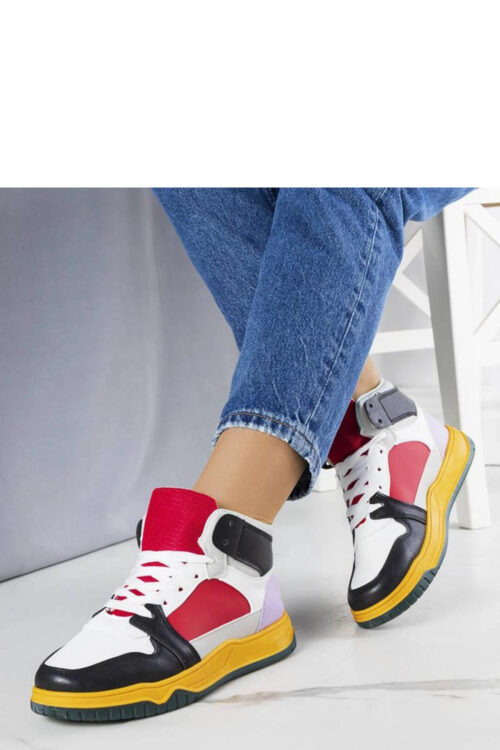 Sneakers model 208019 Solea