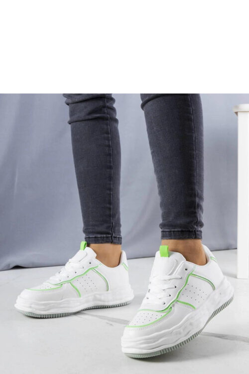 Sneakers model 208020 Solea