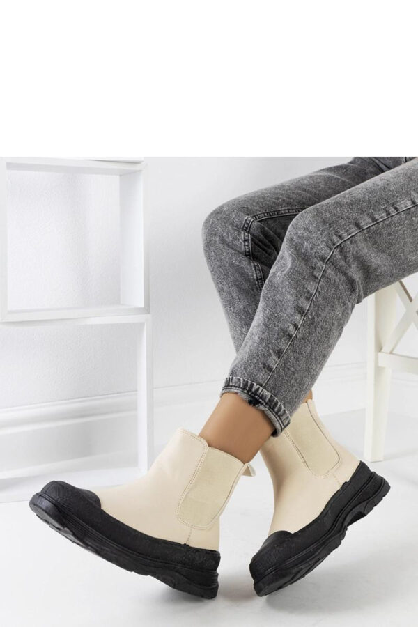 1063019 Jodhpur boot model 208027 Solea