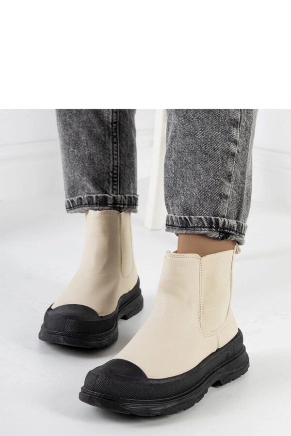 1063020 Jodhpur boot model 208027 Solea