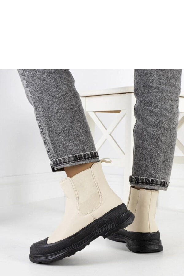 1063021 Jodhpur boot model 208027 Solea