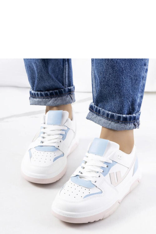 Sneakers model 208031 Solea