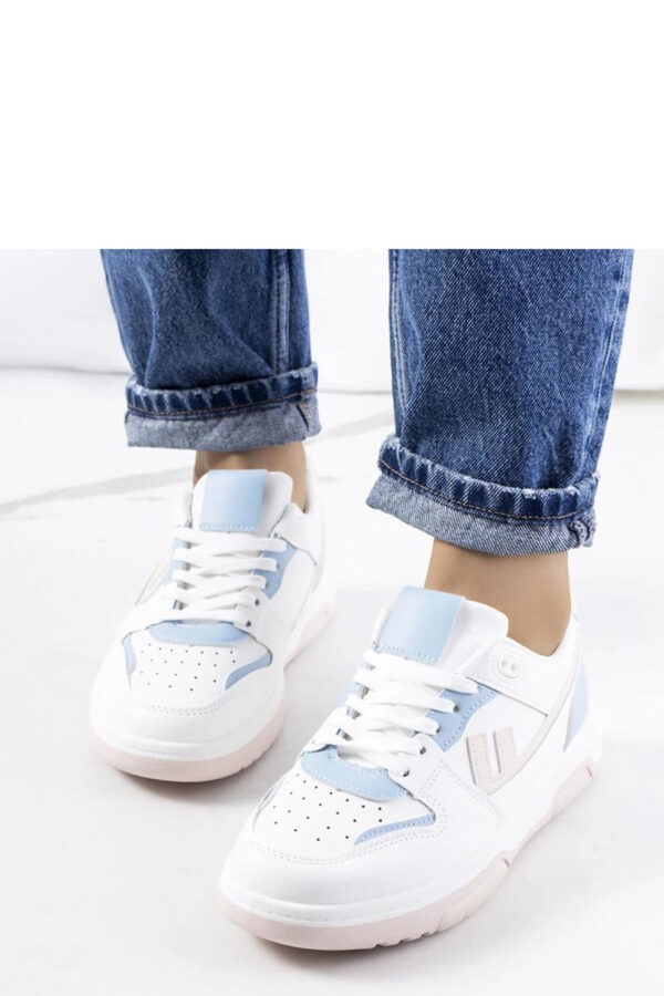 Sneakers model 208031 Solea