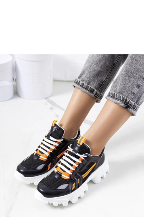 Sneakers model 208044 Solea