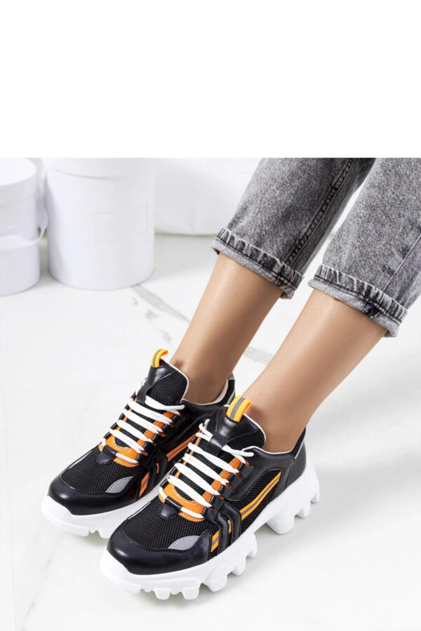 Sneakers model 208044 Solea