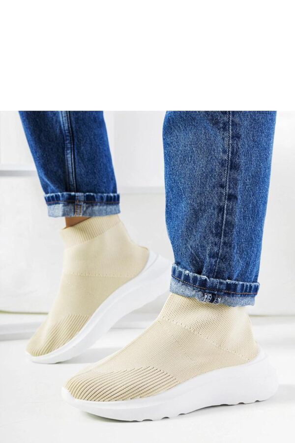 Sneakers model 208047 Solea