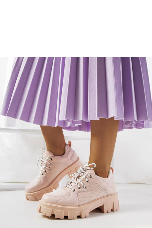 Sneakers model 208048 Solea