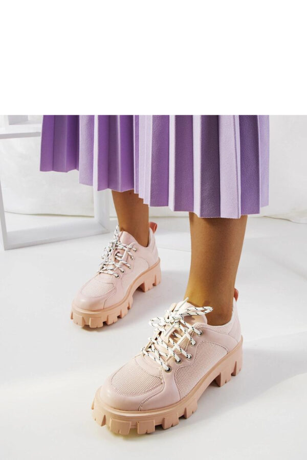 Sneakers model 208048 Solea