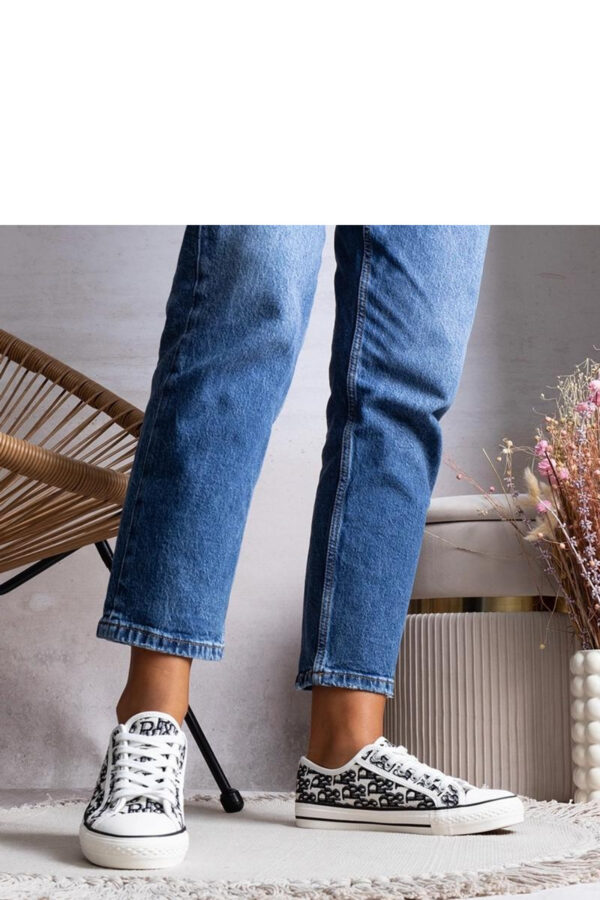 Sneakers model 208055 Solea