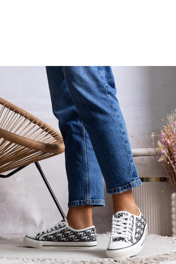 Sneakers model 208055 Solea