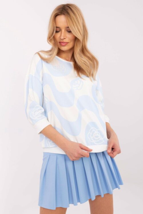 Blouse model 208234 Relevance