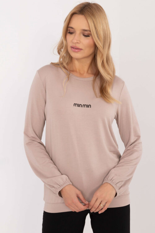 Blouse model 208240 Relevance