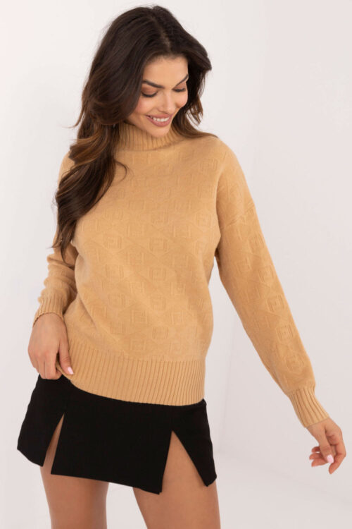 Jumper model 208284 AT