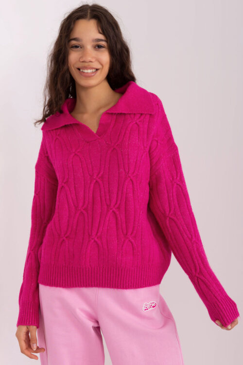 Jumper model 208285 AT