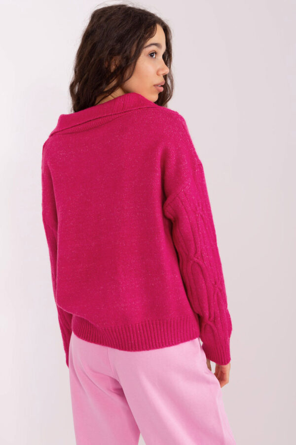 Jumper model 208285 AT