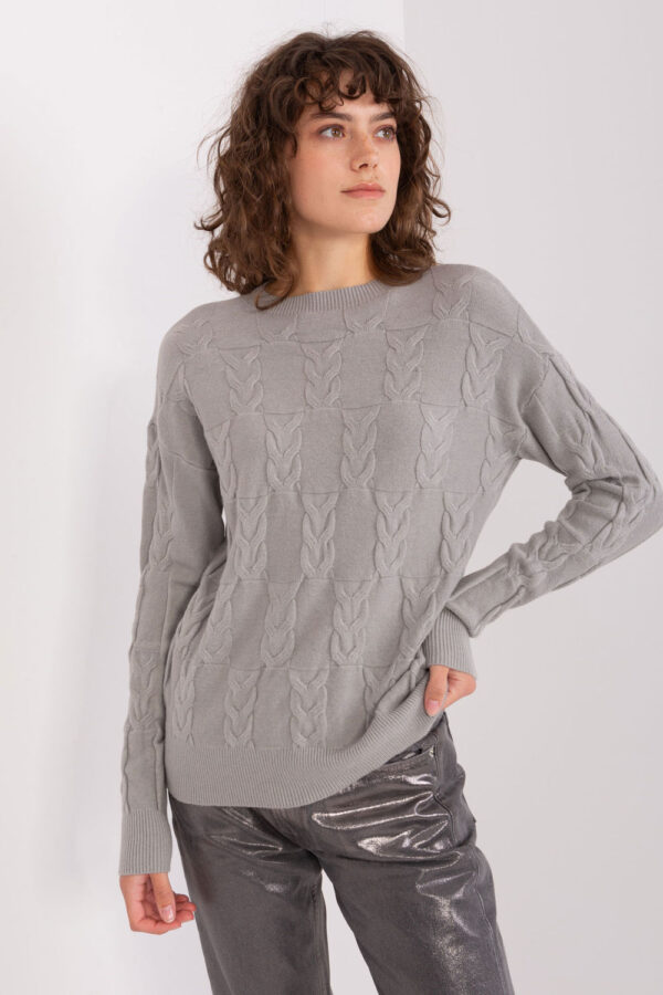 Jumper model 208296 AT