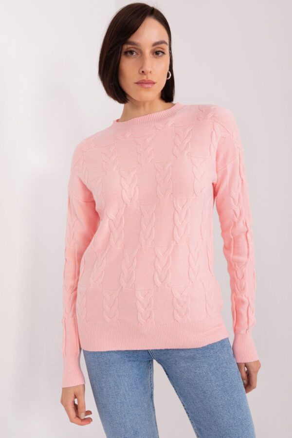 Jumper model 208299 AT
