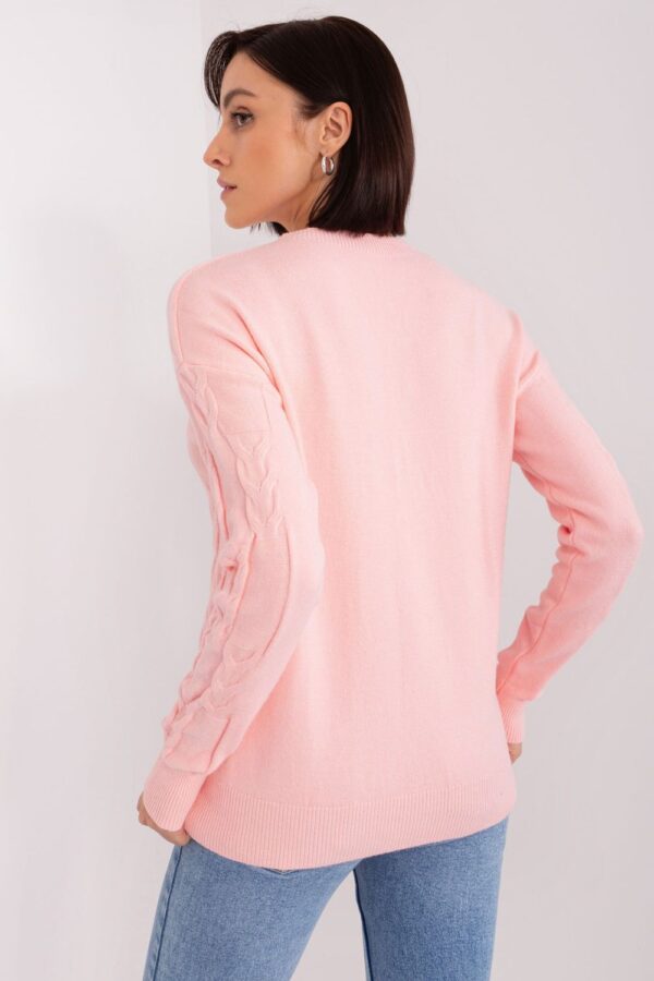Jumper model 208299 AT
