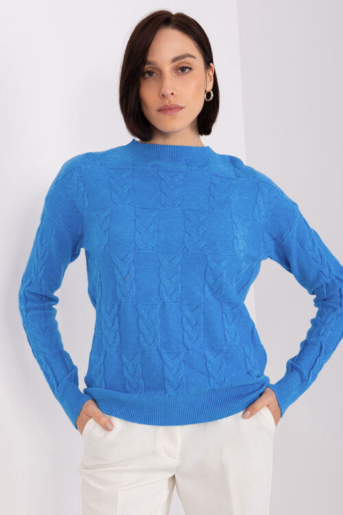 Jumper model 208302 AT
