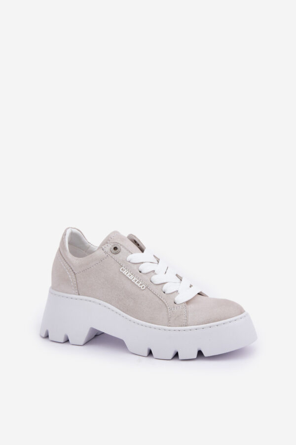 Sport Shoes model 208345 Step in style