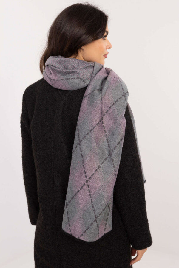 Neckerchief model 208407 AT