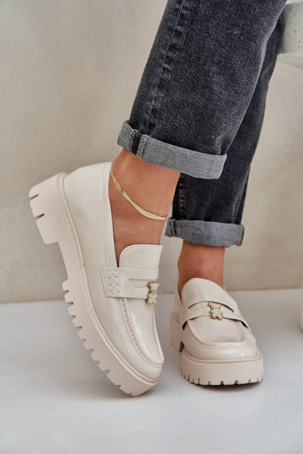 1064284 Mocassin model 208425 Step in style