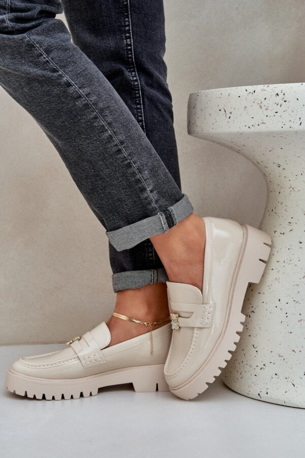 1064286 Mocassin model 208425 Step in style